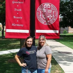 Meet your Posher, Kathy beasley